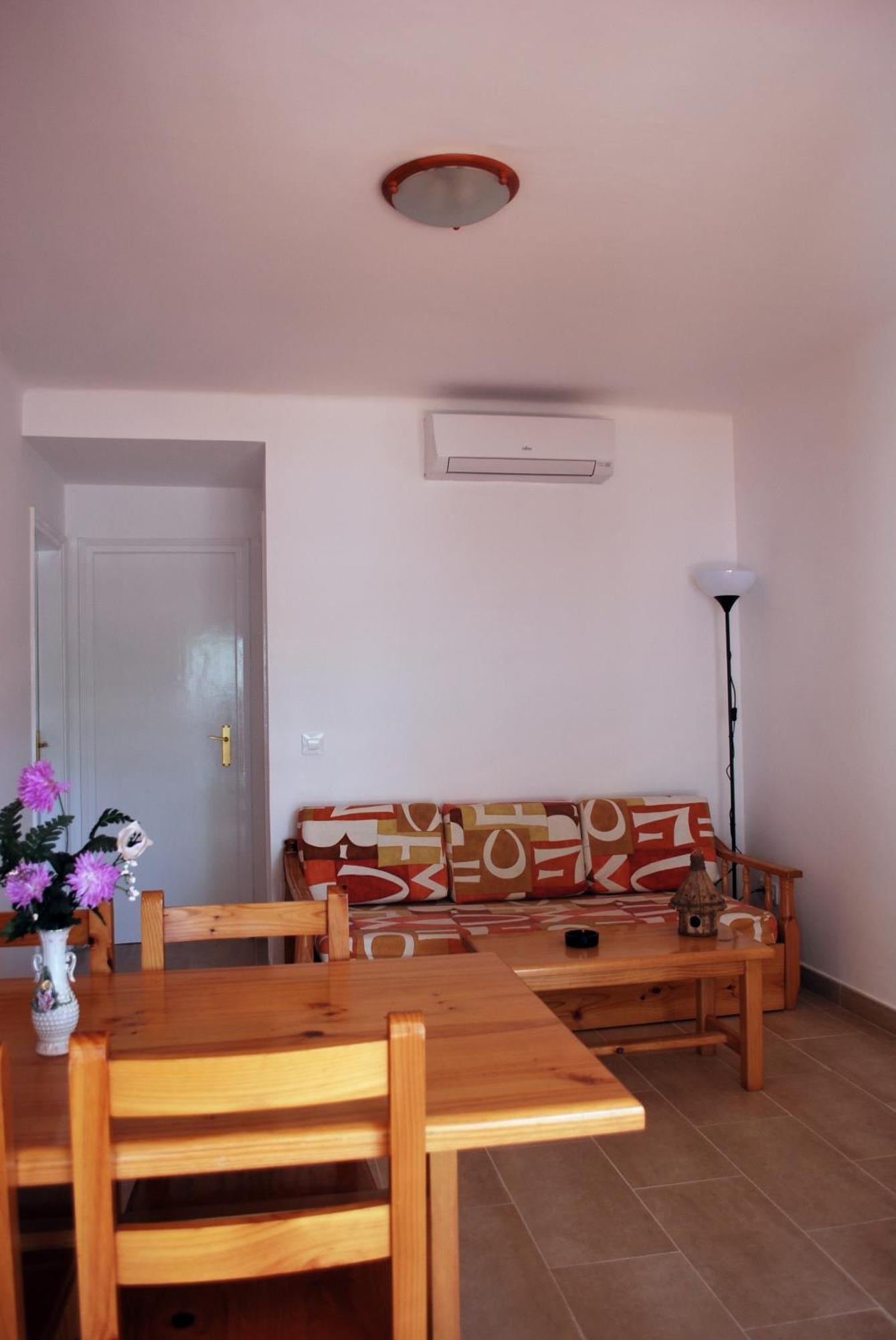 Apartamentos Les Palmeres Platja d'Aro Quarto foto