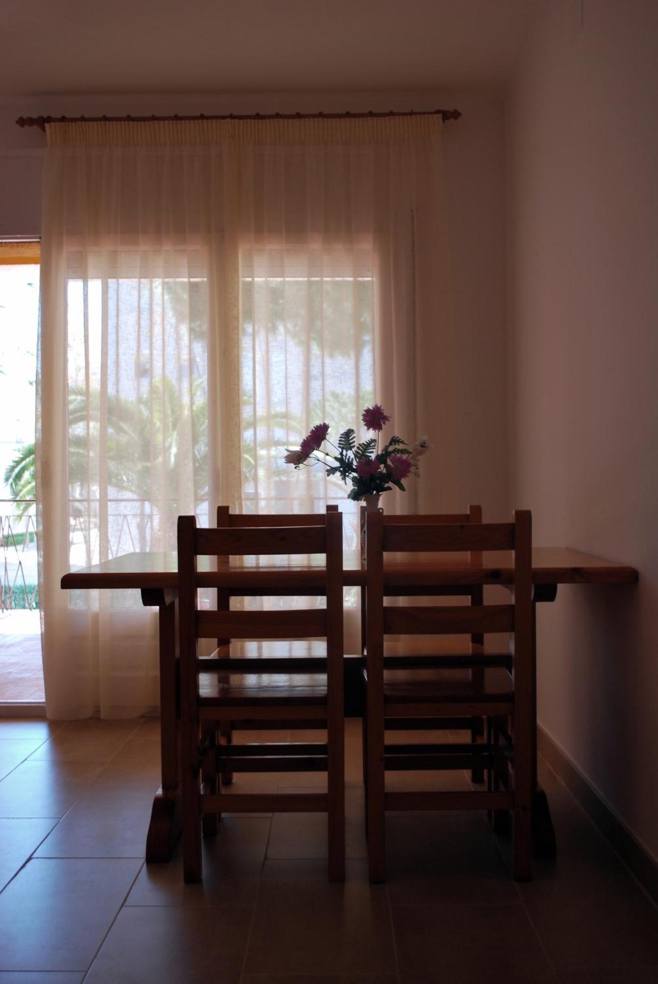 Apartamentos Les Palmeres Platja d'Aro Quarto foto