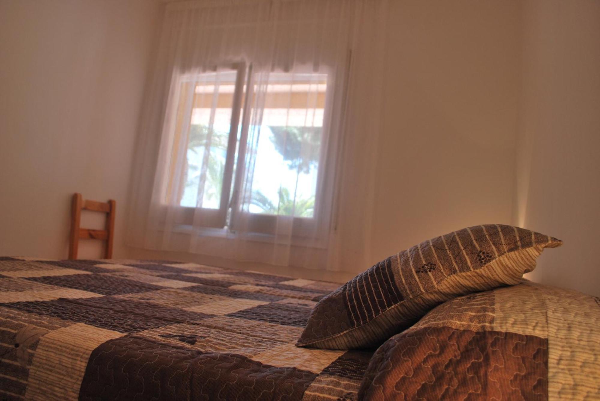 Apartamentos Les Palmeres Platja d'Aro Quarto foto